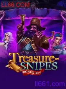 TreasuresnipesBonusBuy